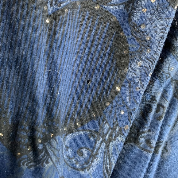 Hybrid Women’s Small Shirt - Picture 6 of 8